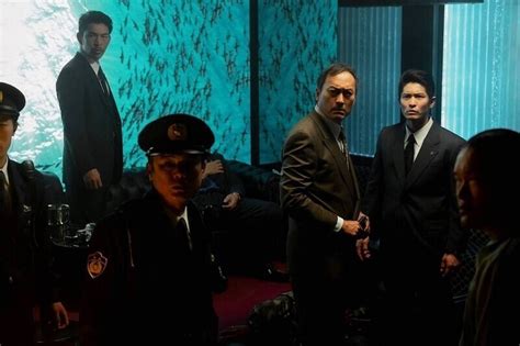 yesmovie tokyo vice|HBO Max's Tokyo Vice is a Thrilling Newspaper Noir.